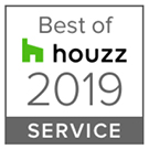 Houzz Award Service 2019