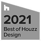 Houzz Award Design 2021